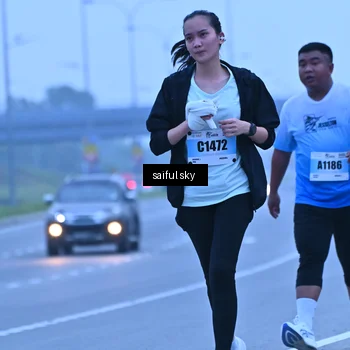 Runner Photo 7198320