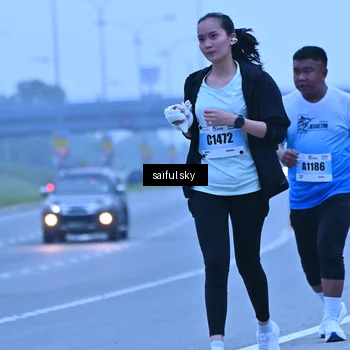Runner Photo 7198321