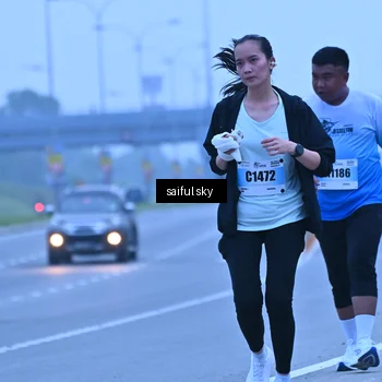 Runner Photo 7198322