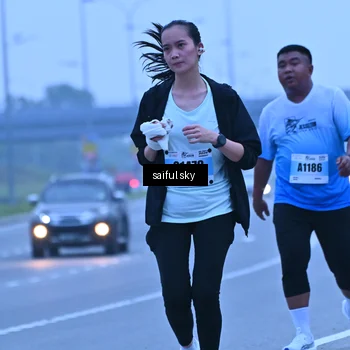 Runner Photo 7198323