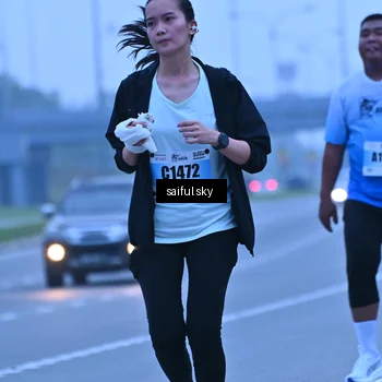 Runner Photo 7198328