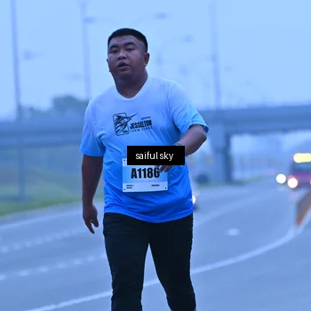 Runner Photo 7198330