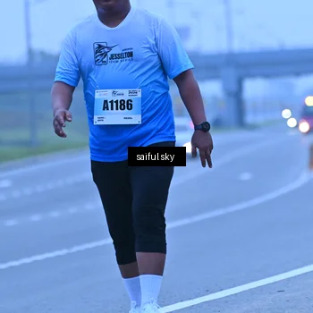 Runner Photo 7198335