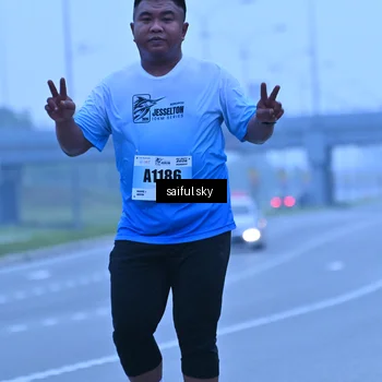 Runner Photo 7198336