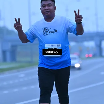 Runner Photo 7198337