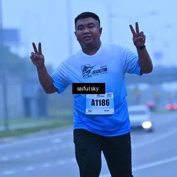 Runner Photo 7198338