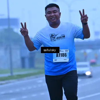 Runner Photo 7198339