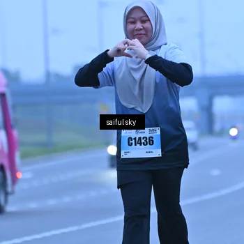 Runner Photo 7198340