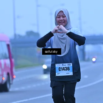 Runner Photo 7198341