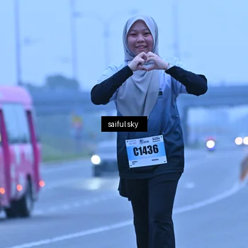 Runner Photo 7198345