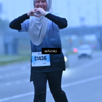 Runner Photo 7198346