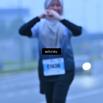 Runner Photo 7198349