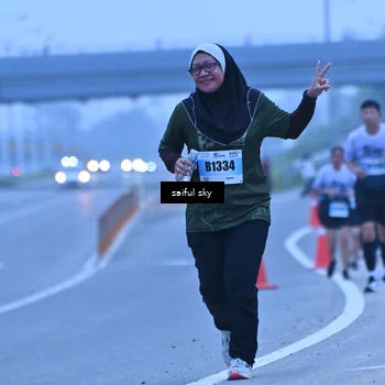 Runner Photo 7198351