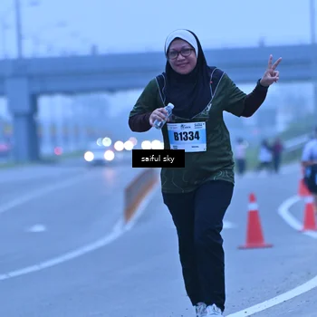 Runner Photo 7198352