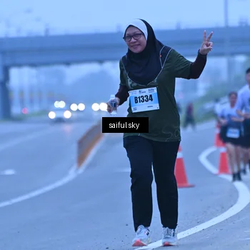 Runner Photo 7198353