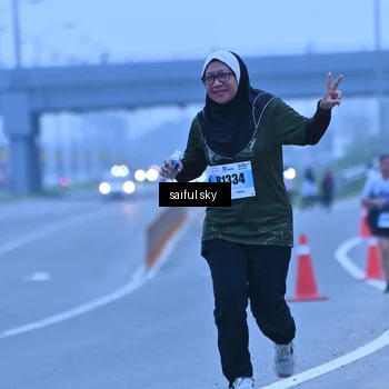 Runner Photo 7198354