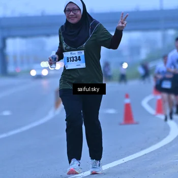 Runner Photo 7198355