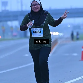 Runner Photo 7198356