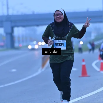 Runner Photo 7198357