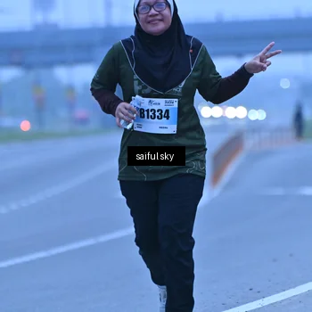Runner Photo 7198358