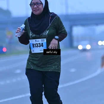 Runner Photo 7198362