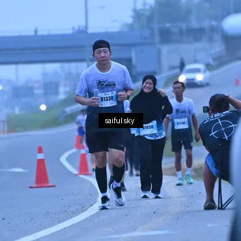 Runner Photo 7198367
