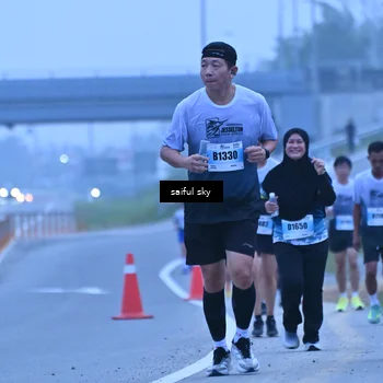 Runner Photo 7198372