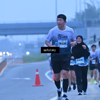 Runner Photo 7198374