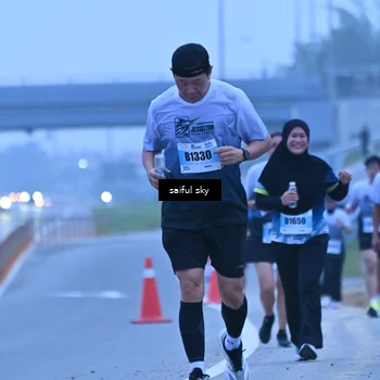 Runner Photo 7198378