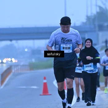 Runner Photo 7198379