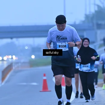 Runner Photo 7198380
