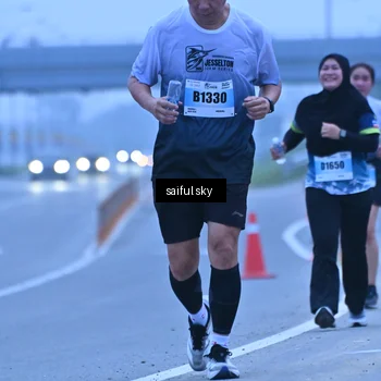 Runner Photo 7198382