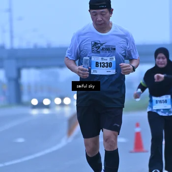 Runner Photo 7198383
