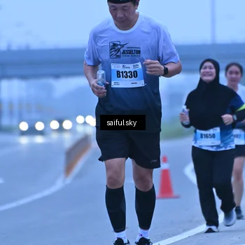 Runner Photo 7198385