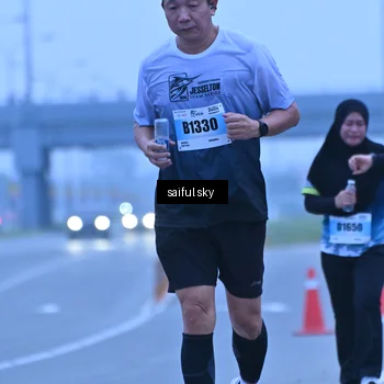 Runner Photo 7198388