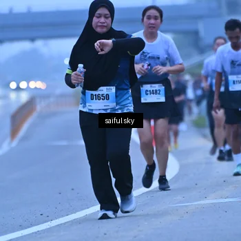 Runner Photo 7198389