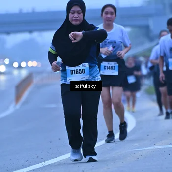 Runner Photo 7198390