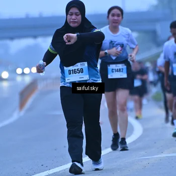 Runner Photo 7198391