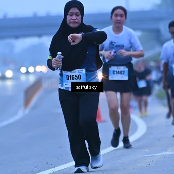 Runner Photo 7198392