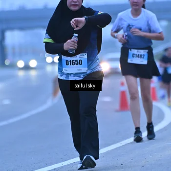 Runner Photo 7198393