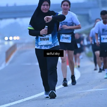 Runner Photo 7198395