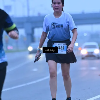 Runner Photo 7198398