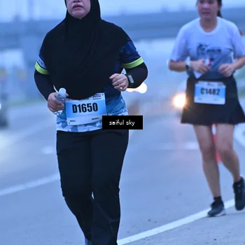 Runner Photo 7198399