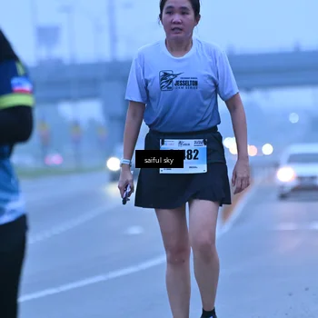 Runner Photo 7198400