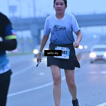 Runner Photo 7198401