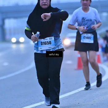 Runner Photo 7198402