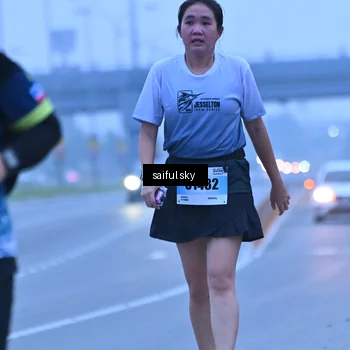 Runner Photo 7198403