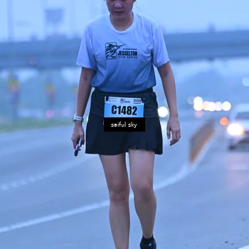 Runner Photo 7198405