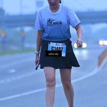 Runner Photo 7198407