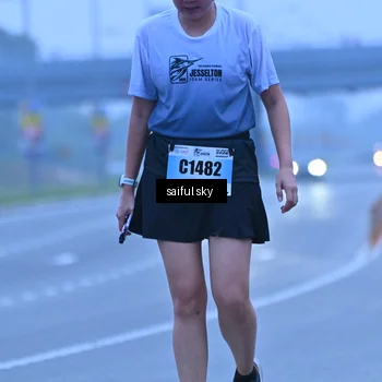 Runner Photo 7198409